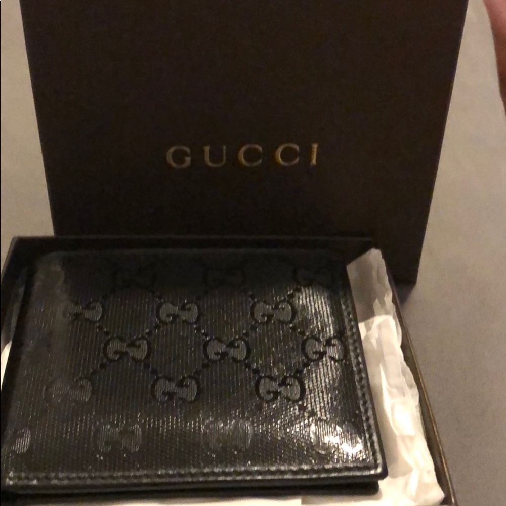 Gucci